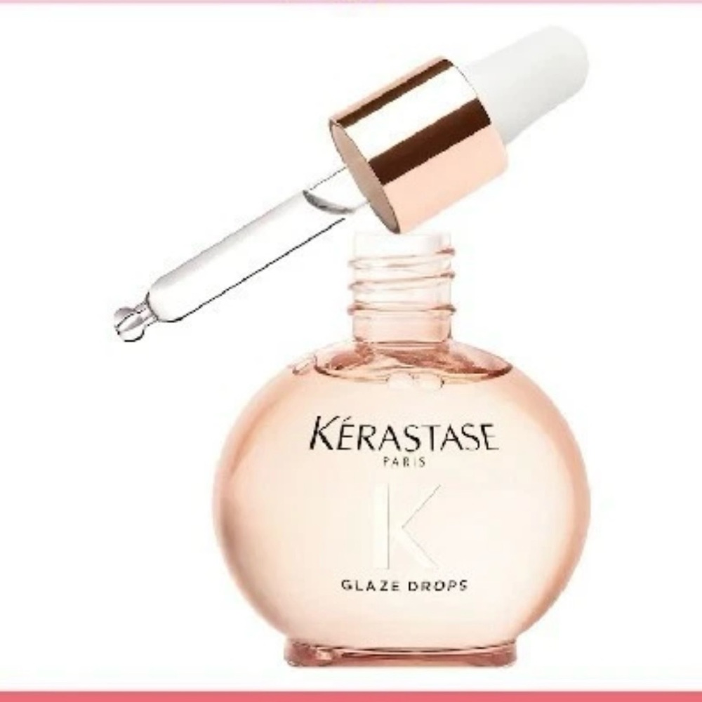 Kérastase Glaze Drops